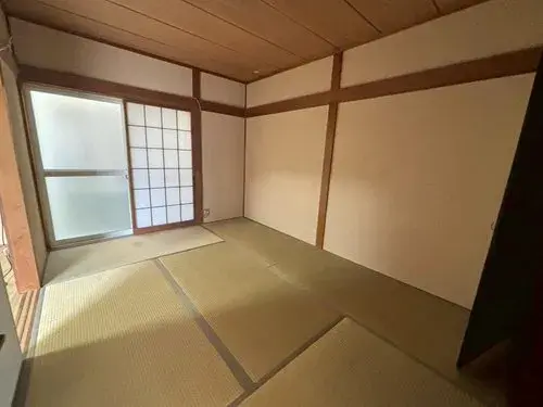 Propiedad 4DK Ciudad de Kioto Prefectura de Kioto (4)