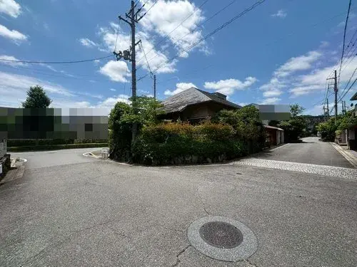 Propiedad 4LDK+S Ciudad de Kioto Prefectura de Kioto (3)
