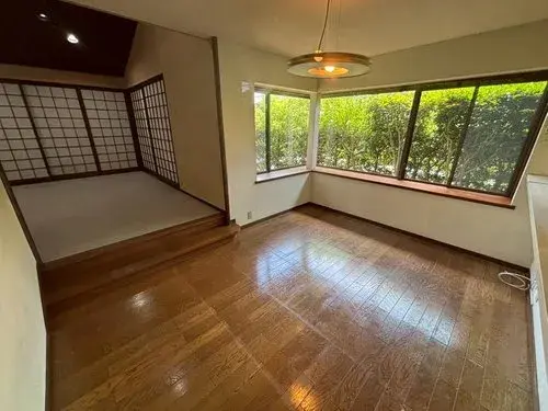 Propiedad 4LDK+S Ciudad de Kioto Prefectura de Kioto (6)
