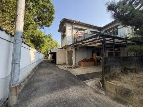 5DK Izumi City Osaka Prefecture (4)