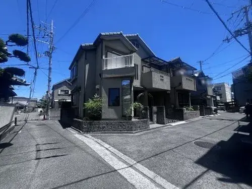 4LDK Ville de Higashiosaka, Préfecture d'Osaka (2)