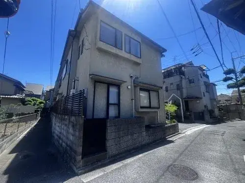 4LDK Ville de Higashiosaka, Préfecture d'Osaka (3)