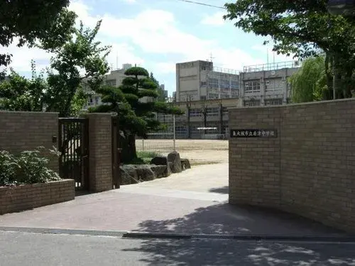 4LDK Ville de Higashiosaka, Préfecture d'Osaka (4)