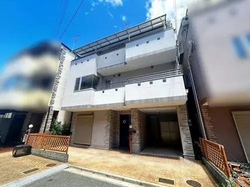 4LDK 吹田市 大阪府 (2)