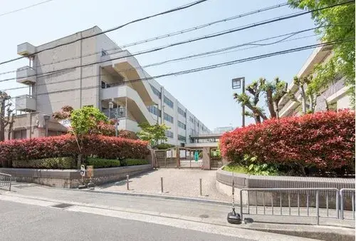 4LDK 吹田市 大阪府 (12)