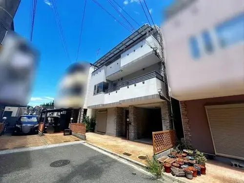 4LDK 吹田市 大阪府 (3)