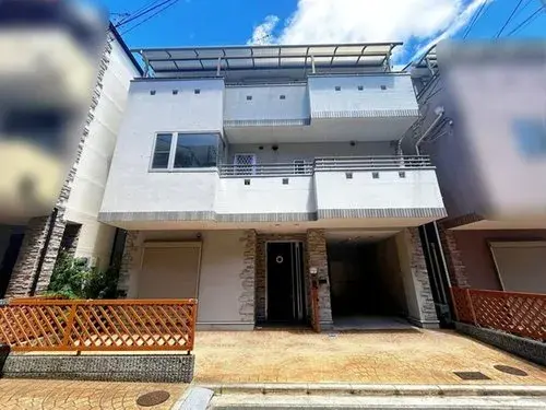4LDK 吹田市 大阪府 (4)