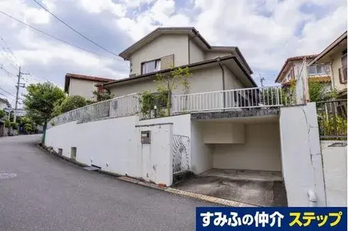 4LDK Property Sakai City Osaka Prefecture (2)