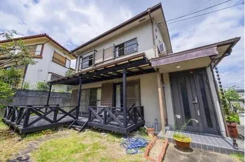 4LDK Property Sakai City Osaka Prefecture (3)