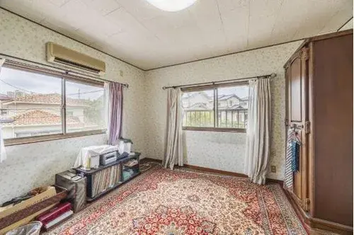 4LDK Property Sakai City Osaka Prefecture (6)