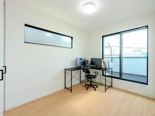Osaka Prefecture Osaka City Hirano Ward 2LDK Property (12)