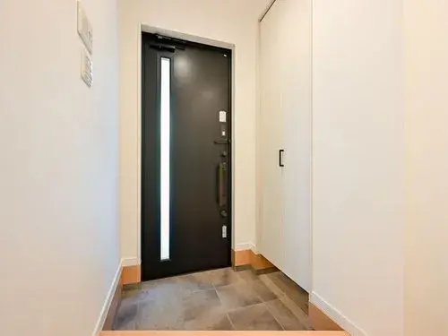 Osaka Prefecture Osaka City Hirano Ward 2LDK Property (13)