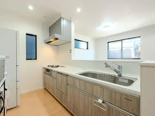 Osaka Prefecture Osaka City Hirano Ward 2LDK Property (14)