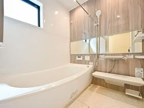 Osaka Prefecture Osaka City Hirano Ward 2LDK Property (16)