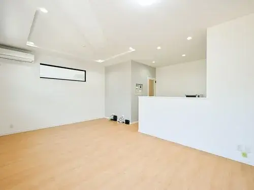 Osaka Prefecture Osaka City Hirano Ward 2LDK Property (3)