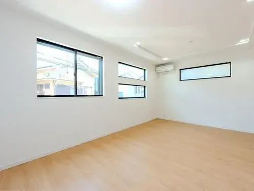 Osaka Prefecture Osaka City Hirano Ward 2LDK Property (5)