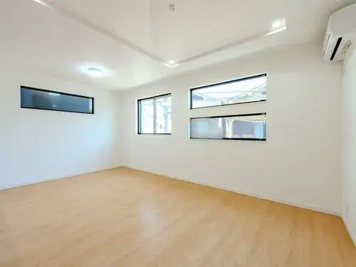 Osaka Prefecture Osaka City Hirano Ward 2LDK Property (6)