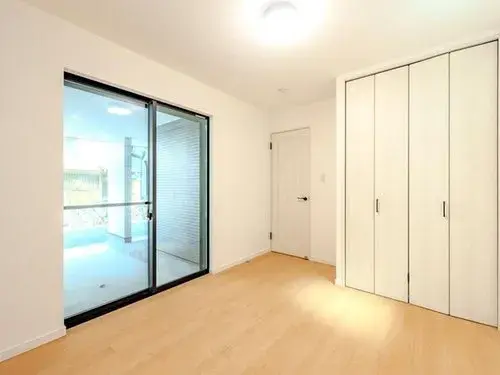 Osaka Prefecture Osaka City Hirano Ward 2LDK Property (7)
