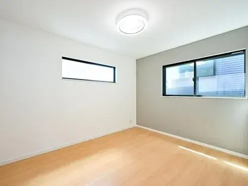 Osaka Prefecture Osaka City Hirano Ward 2LDK Property (8)