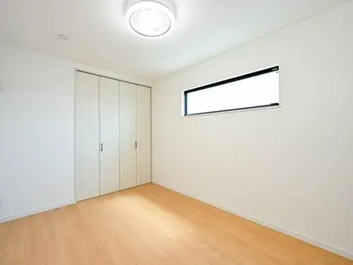 Osaka Prefecture Osaka City Hirano Ward 2LDK Property (9)