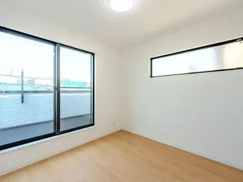 Osaka Prefecture Osaka City Hirano Ward 2LDK Property (10)