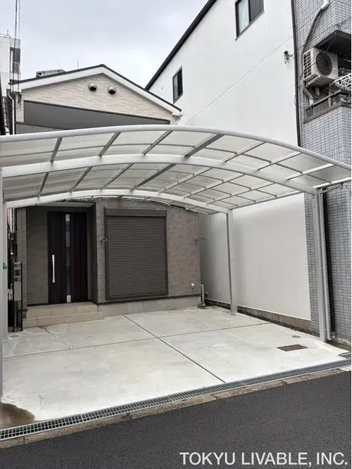 3LDK عقار مدينة Osaka محافظة Osaka (2)