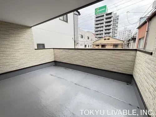 3LDK عقار مدينة Osaka محافظة Osaka (13)