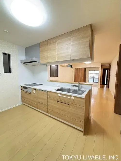 3LDK عقار مدينة Osaka محافظة Osaka (14)