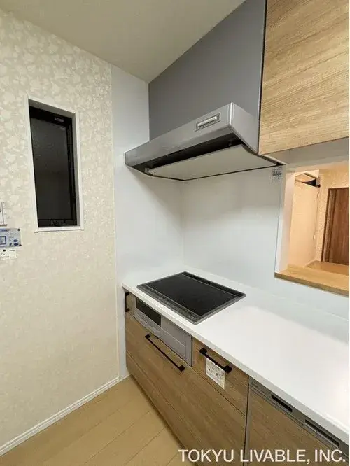 3LDK عقار مدينة Osaka محافظة Osaka (15)