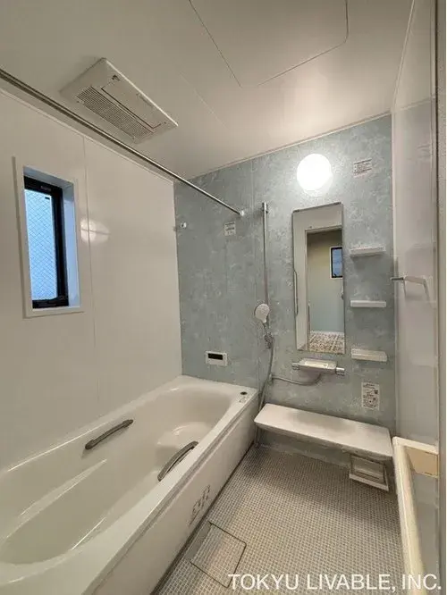 3LDK عقار مدينة Osaka محافظة Osaka (16)