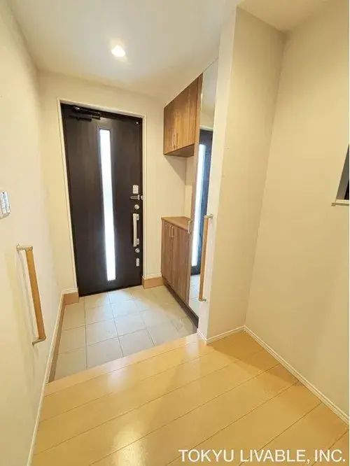 3LDK عقار مدينة Osaka محافظة Osaka (3)