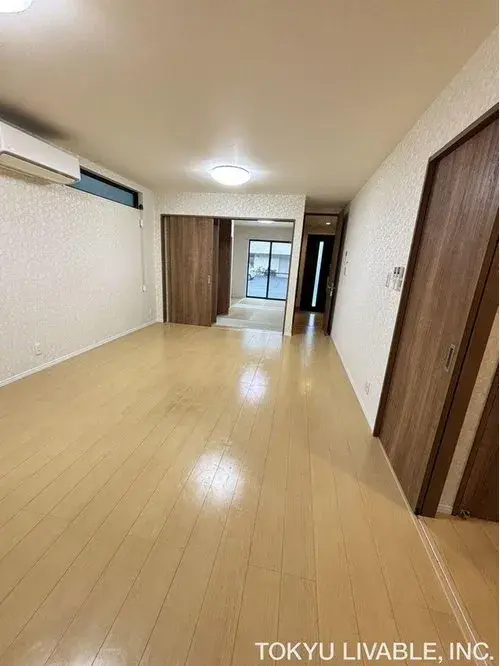 3LDK عقار مدينة Osaka محافظة Osaka (5)