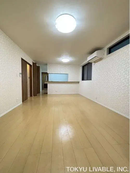 3LDK عقار مدينة Osaka محافظة Osaka (6)
