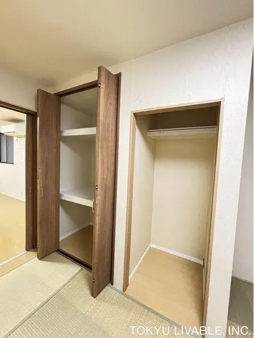 3LDK عقار مدينة Osaka محافظة Osaka (7)