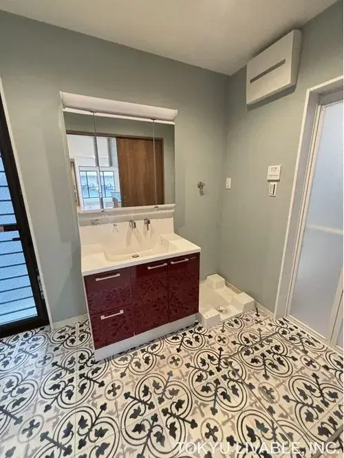 3LDK عقار مدينة Osaka محافظة Osaka (8)