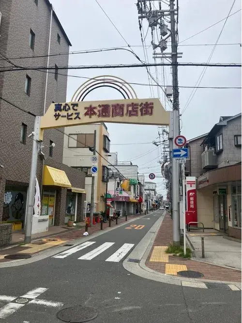 3DK Higashiosaka City Osaka Prefecture (17)
