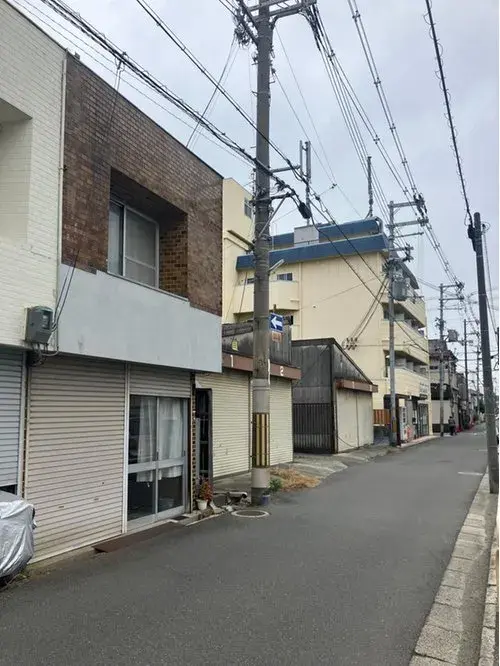 3DK Higashiosaka City Osaka Prefecture (3)