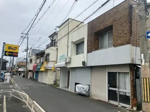 3DK Higashiosaka City Osaka Prefecture (5)