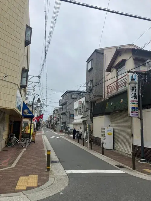 3DK Higashiosaka City Osaka Prefecture (6)