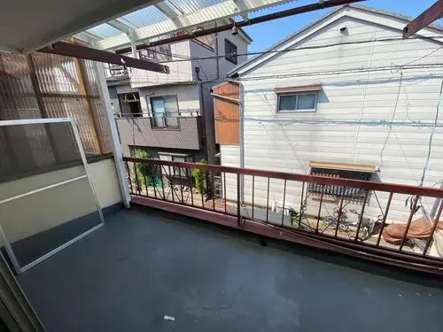 2LDK房产 堺市西区 大阪府 (2)