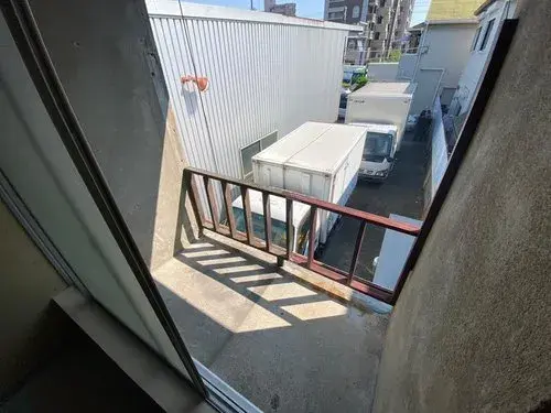 2LDK房产 堺市西区 大阪府 (14)