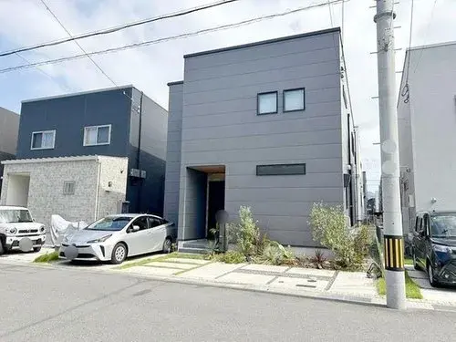 Недвижимость 2LDK в городе Izumi, префектура Osaka (2)