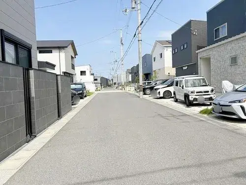 Недвижимость 2LDK в городе Izumi, префектура Osaka (3)