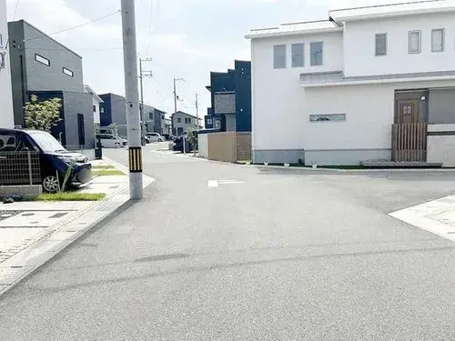 Недвижимость 2LDK в городе Izumi, префектура Osaka (4)