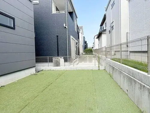 Недвижимость 2LDK в городе Izumi, префектура Osaka (5)