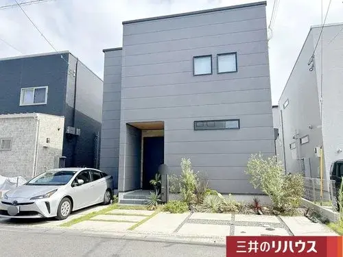 Недвижимость 2LDK в городе Izumi, префектура Osaka (6)