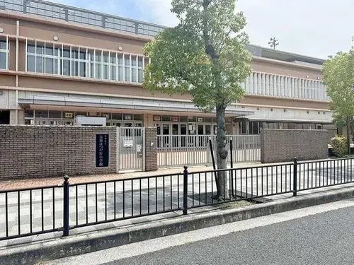 Недвижимость 2LDK в городе Izumi, префектура Osaka (7)
