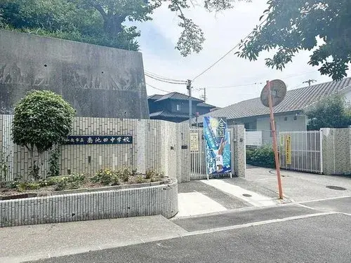 Недвижимость 2LDK в городе Izumi, префектура Osaka (8)