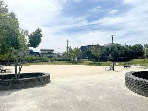 Недвижимость 2LDK в городе Izumi, префектура Osaka (10)