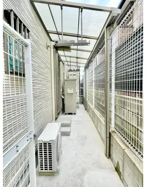 4LDK+S Property Daito City Osaka Prefecture (2)